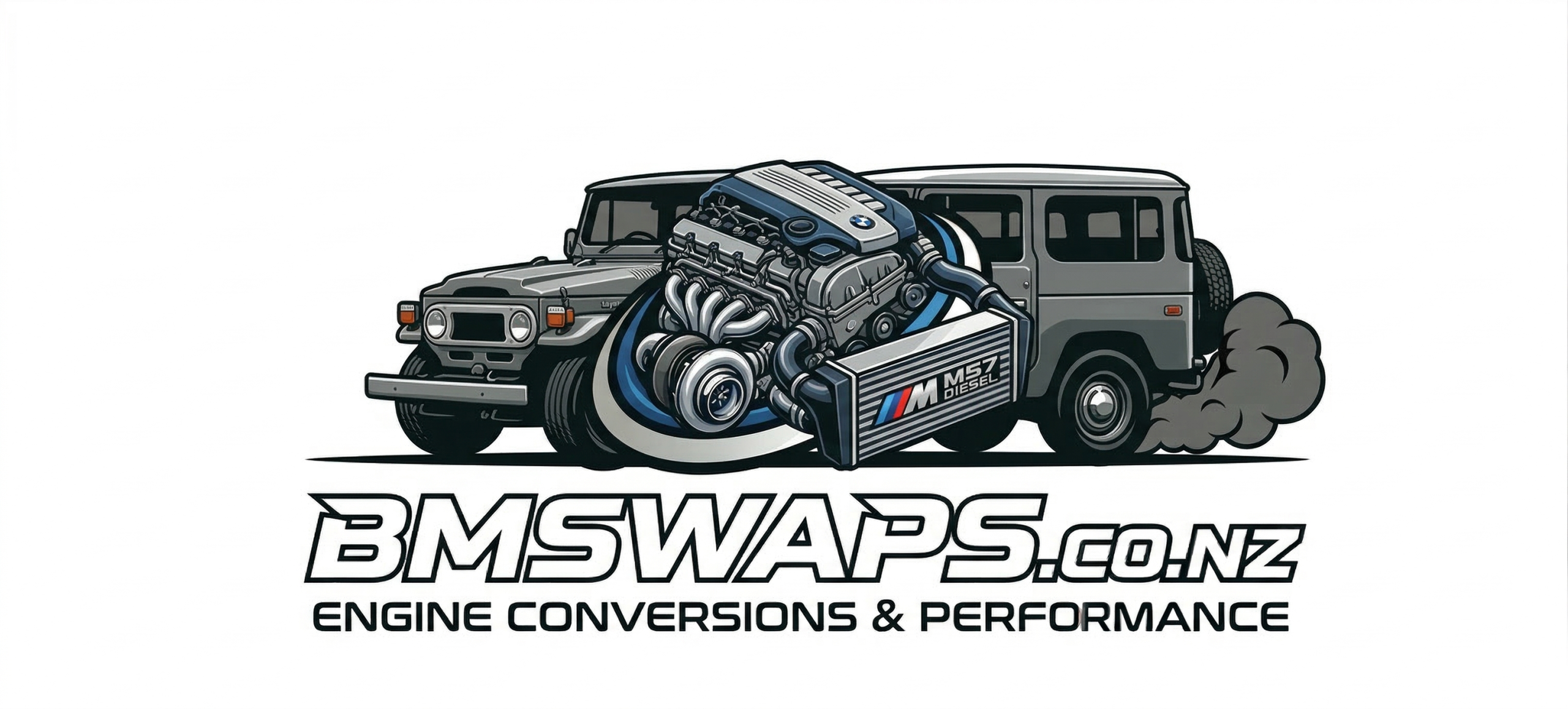 BMswaps